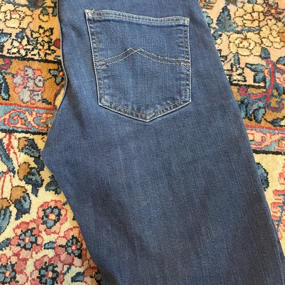Patagonia Slim Jean - Women's Size 27 - Picture 2 of 4